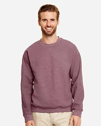 Adult Crew Neck Sweatshirt (Unisex)