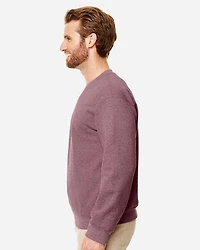Adult Crew Neck Sweatshirt (Unisex)
