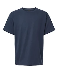 Youth Round-neck T-Shirt | Time