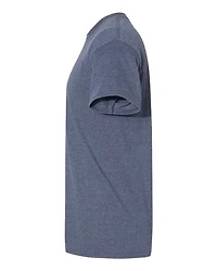 T-Shirt col rond Adulte | Time