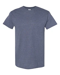 Adult Round-neck T-Shirt | Time