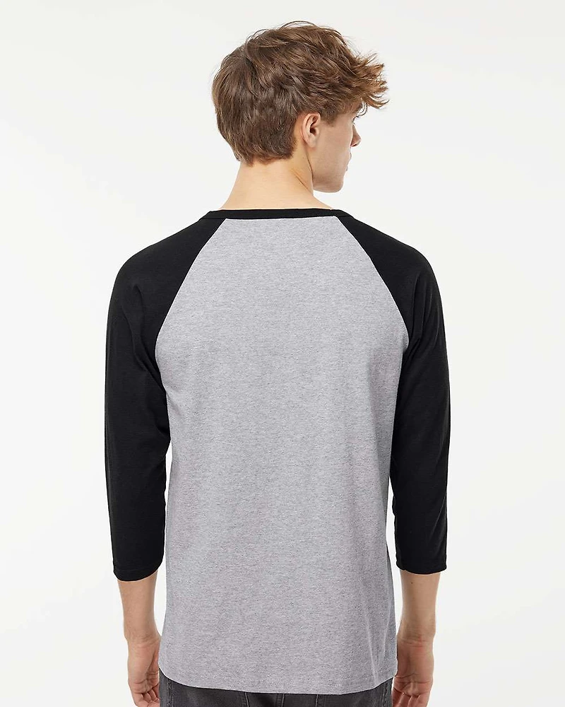 3/4-Sleeve Baseball T-Shirt | Tee Time