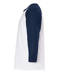 3/4-Sleeve Baseball T-Shirt | Tee Time