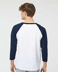 3/4-Sleeve Baseball T-Shirt | Tee Time