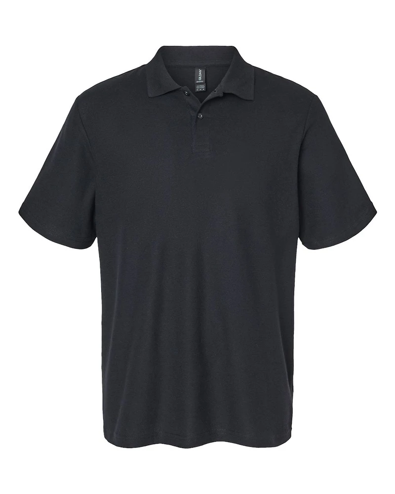 Adult Polo T-Shirt | Time