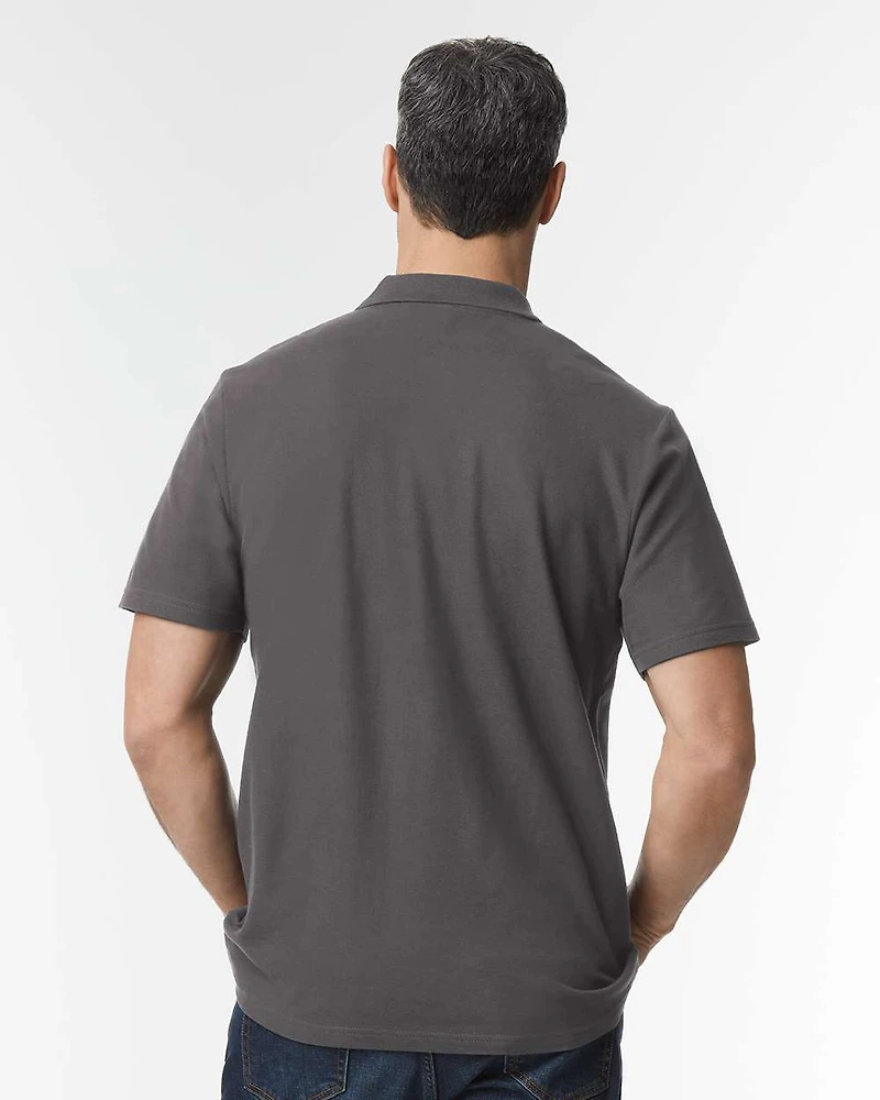 Polo Pour Adultes (unisexe)