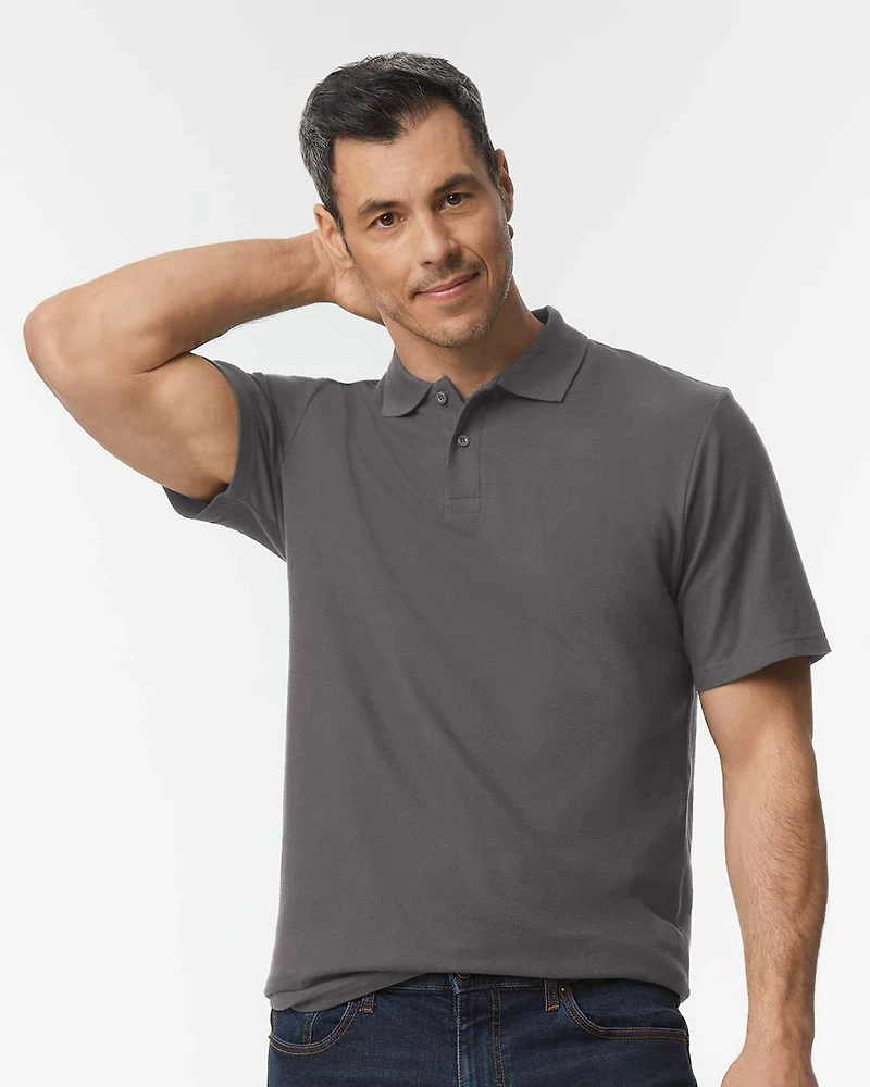 Polo Pour Adultes (unisexe)