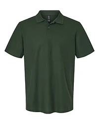 Adult Polo T-Shirt | Time