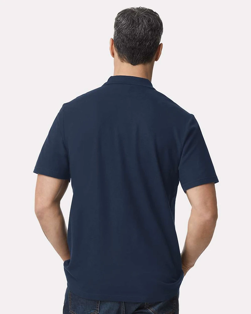 Polo Pour Adultes (unisexe)