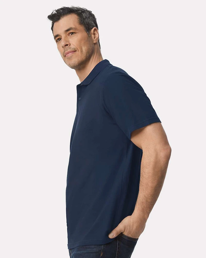 Polo Pour Adultes (unisexe)