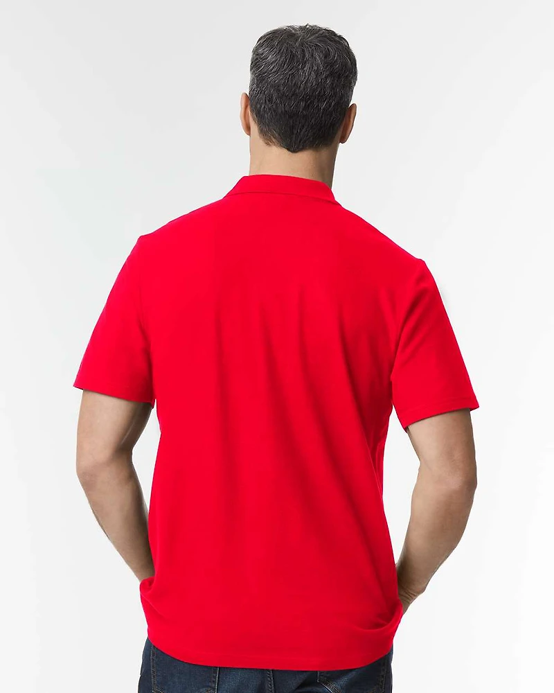 Polo Pour Adultes (unisexe)