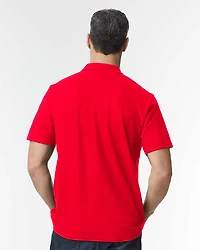 Polo Pour Adultes (unisexe)