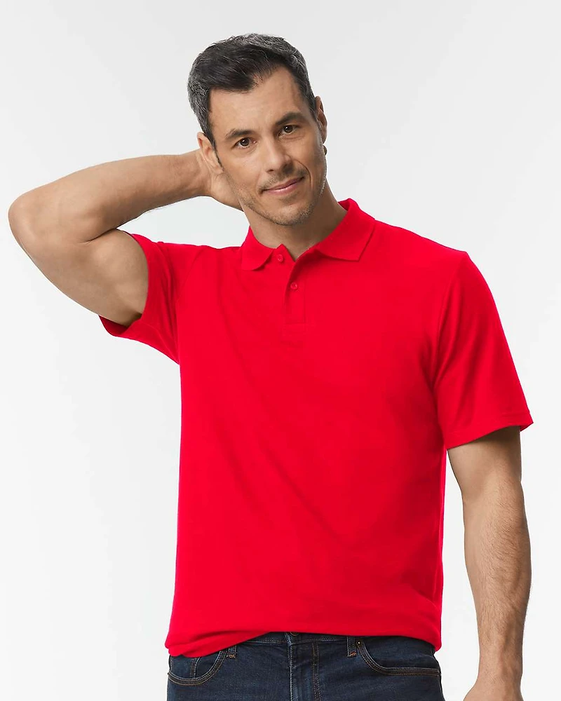 Polo Pour Adultes (unisexe)