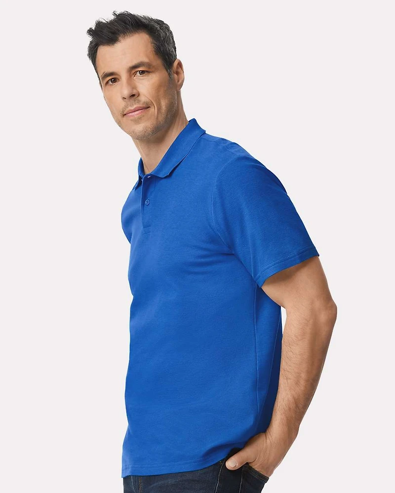 Polo Pour Adultes (unisexe)