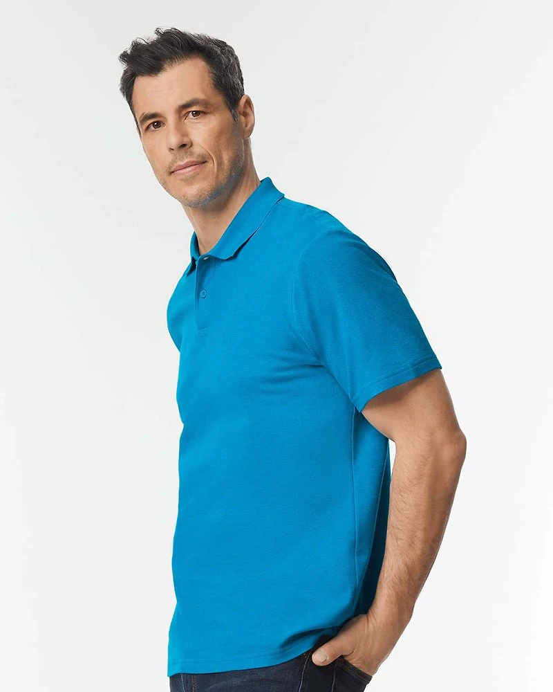 Polo Pour Adultes (unisexe)