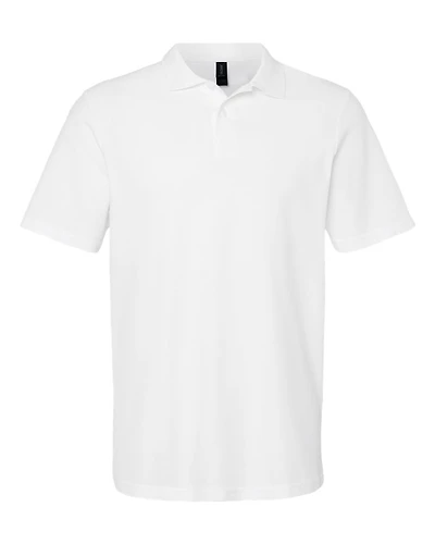 Polo Pour Adultes (unisexe) | T-Shirt Time