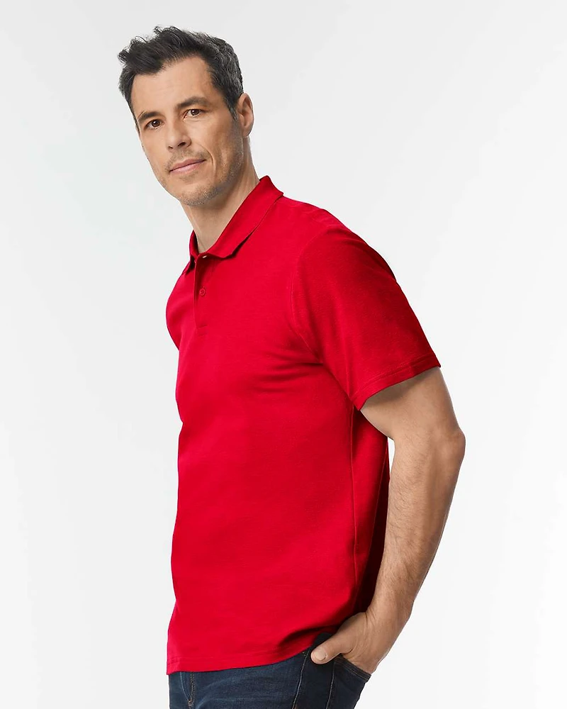 Polo Pour Adultes (unisexe)