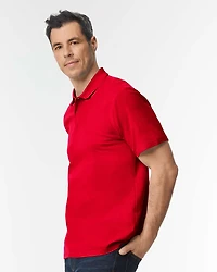 Polo Pour Adultes (unisexe)