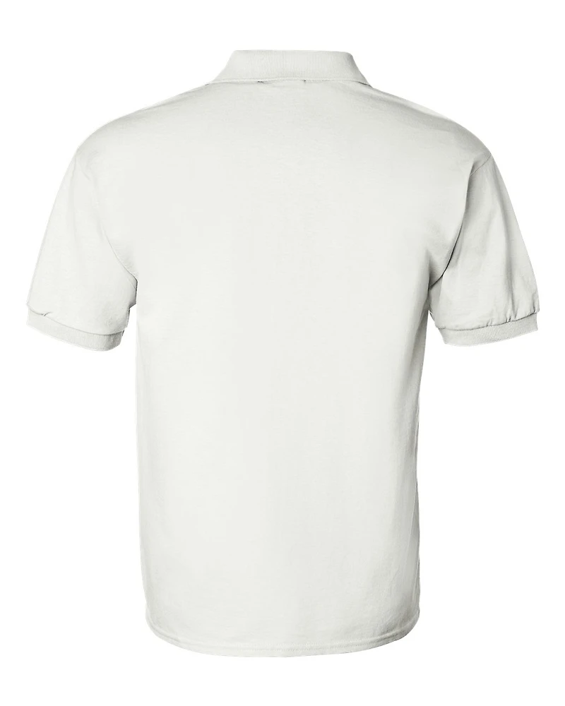 Polo Pour Adultes (unisexe) | T-Shirt Time