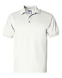 Polo Pour Adultes (unisexe) | T-Shirt Time