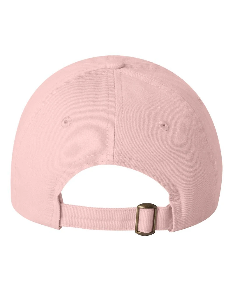 Adult Adjustable Dad Hat