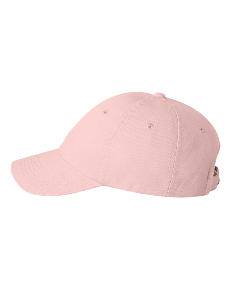 Adult Adjustable Dad Hat