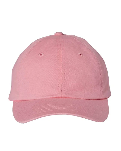 Adult Adjustable Dad Hat