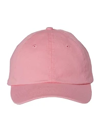 Adult Adjustable Dad Hat