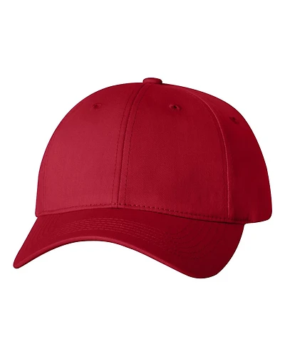 Adult Adjustable Cotton Hat | T-Shirt Time