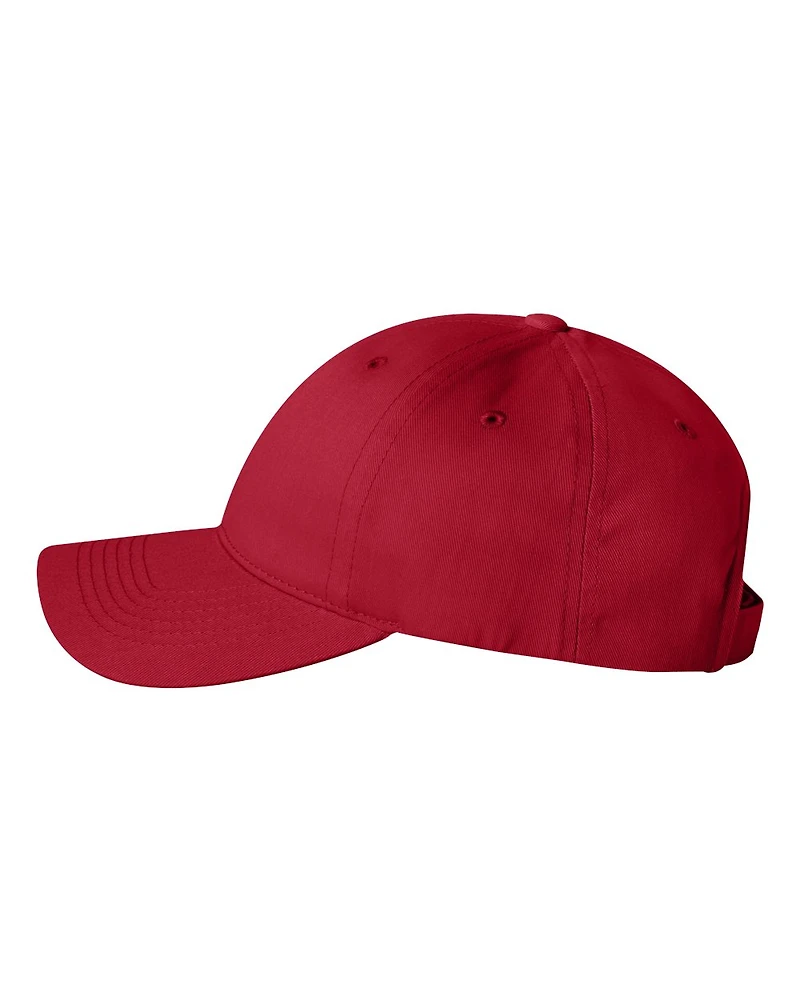 Adult Adjustable Cotton Hat | T-Shirt Time