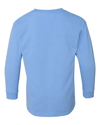 Youth Long Sleeve T-shirt