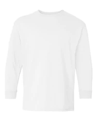 Manche Longue Pour Enfants | T-Shirt Time