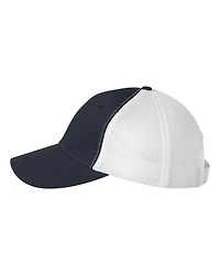 Adult Adjustable Cap Mesh Back | T-Shirt Time