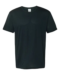 Adult Performance Polyester T-Shirt | Time