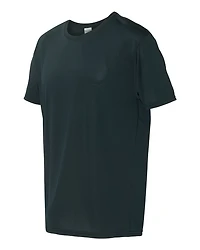 Adult Performance Polyester T-Shirt | Time