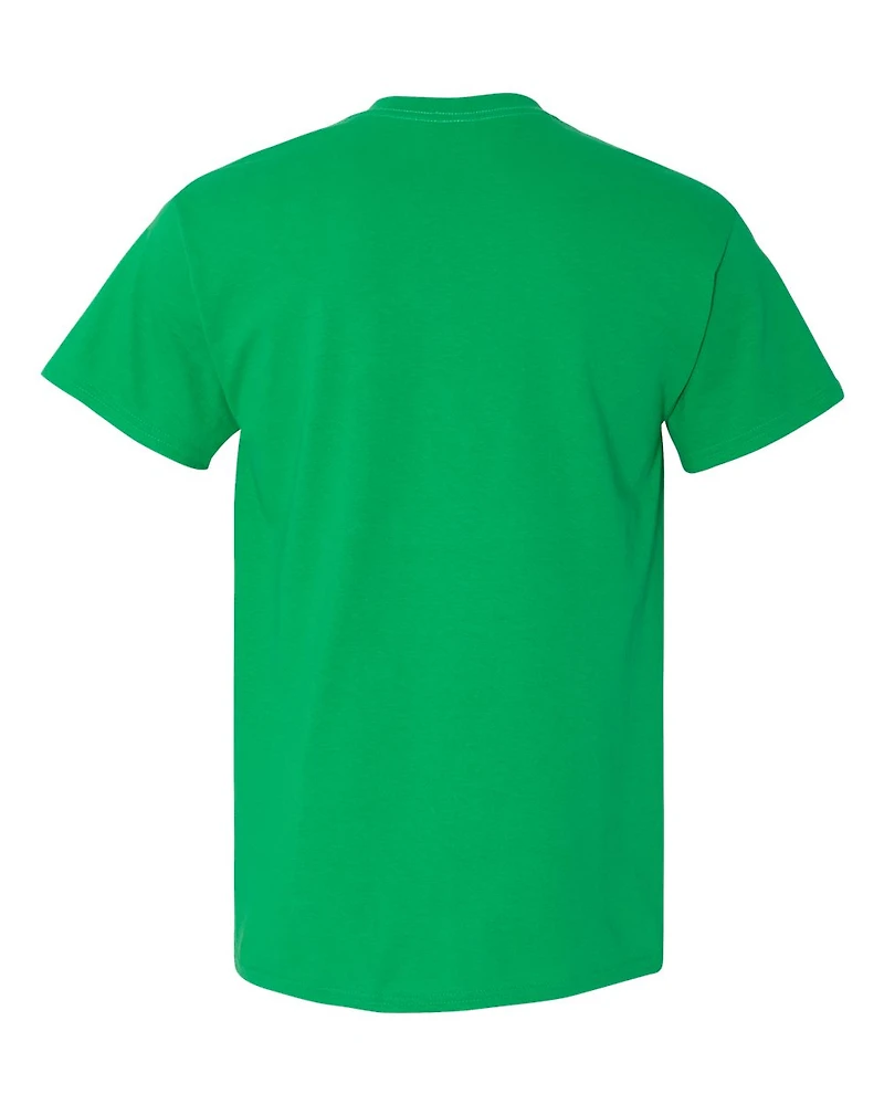 Adult Pocket T-Shirt | Time