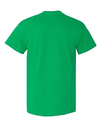 Adult Pocket T-Shirt | Time