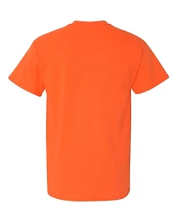Adult Pocket T-Shirt | Time