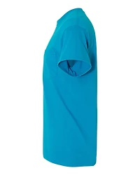 Adult Pocket T-shirt