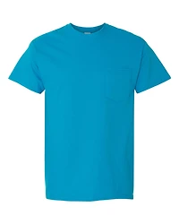 Adult Pocket T-shirt