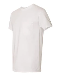 T-Shirt Avec Poche Pour Adultes | Time