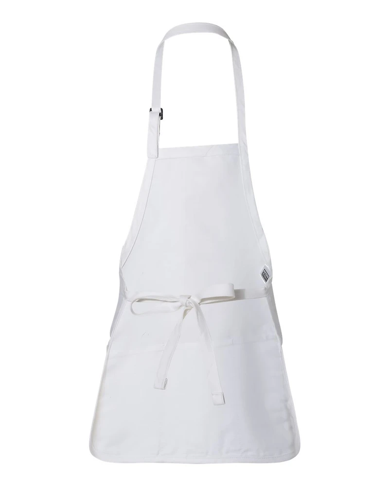Tablier Long Pour Adultes | T-Shirt Time