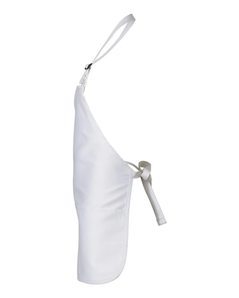 Adult Full Length Apron | T-Shirt Time