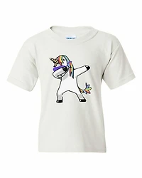 UNICORN DAB | T-Shirt Time