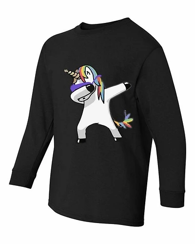 UNICORN DAB | T-Shirt Time