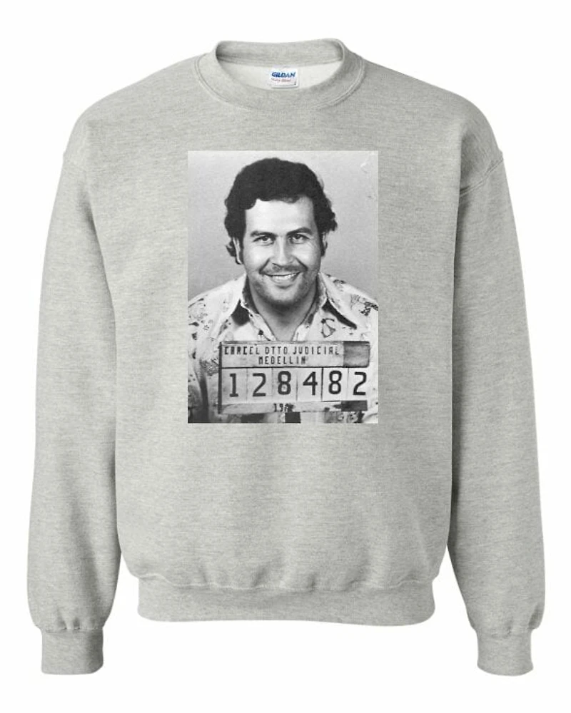 PABLO ESCOBAR | T-Shirt Time