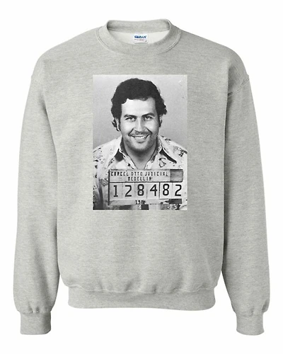 PABLO ESCOBAR | T-Shirt Time