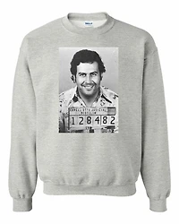 PABLO ESCOBAR | T-Shirt Time