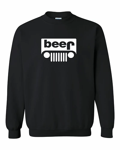 BEER | T-Shirt Time