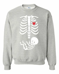 BABY XRAY | T-Shirt Time